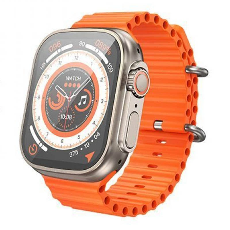 Smart Watch hoco Y12 Ultra (Call Version)