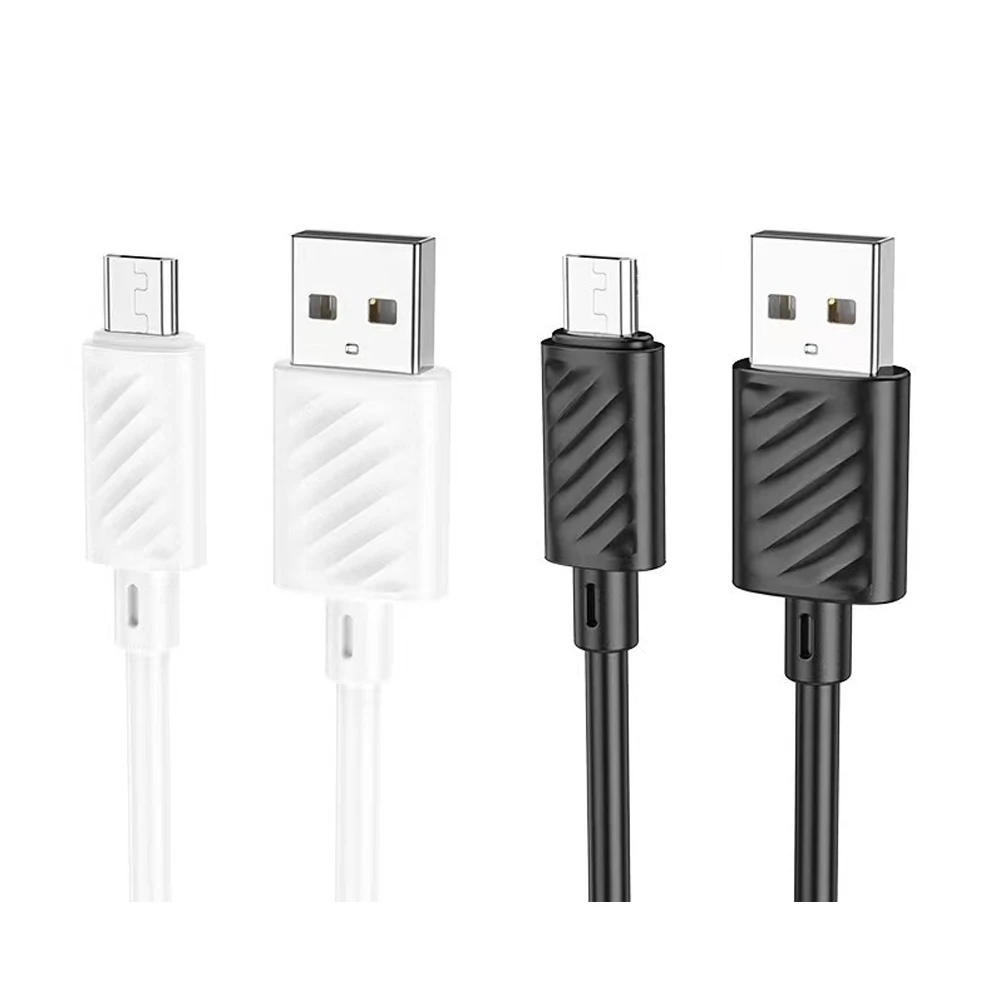 Cable Charger hoco X88 Micro