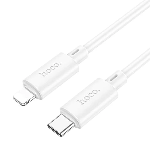 Cable Charger PD Hoco X88 (Type-C to iPhone)