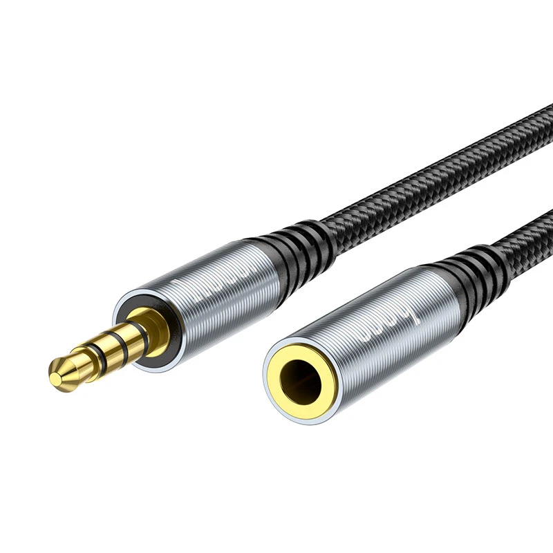 Cable 3.5mm AUX Extension hoco UPA20