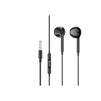 Earphone Wire hoco M101 Max Crystal