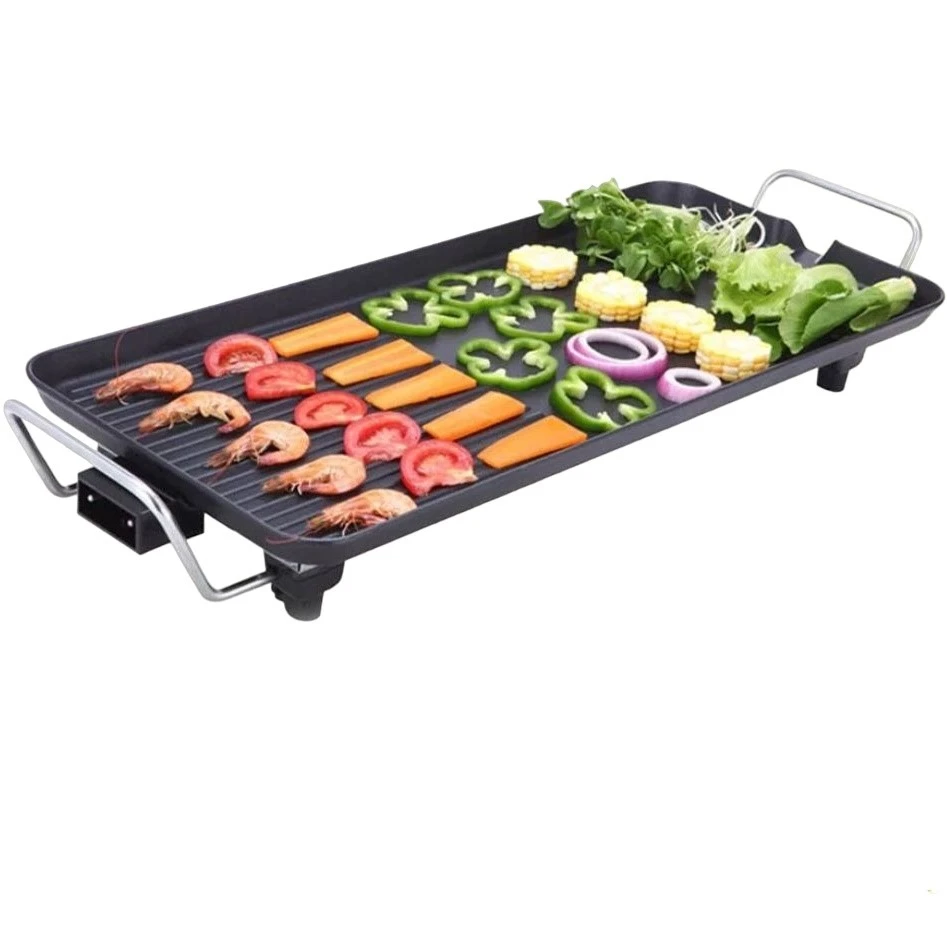 BBQ Elctric Grill Plate DS-6048