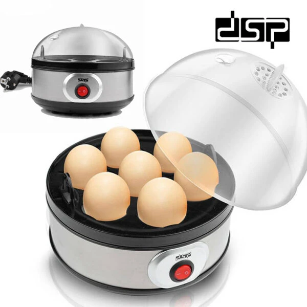Egg Boiler DSP KA5001 350W