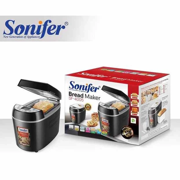 Sonifer Bread Maker SF-4005