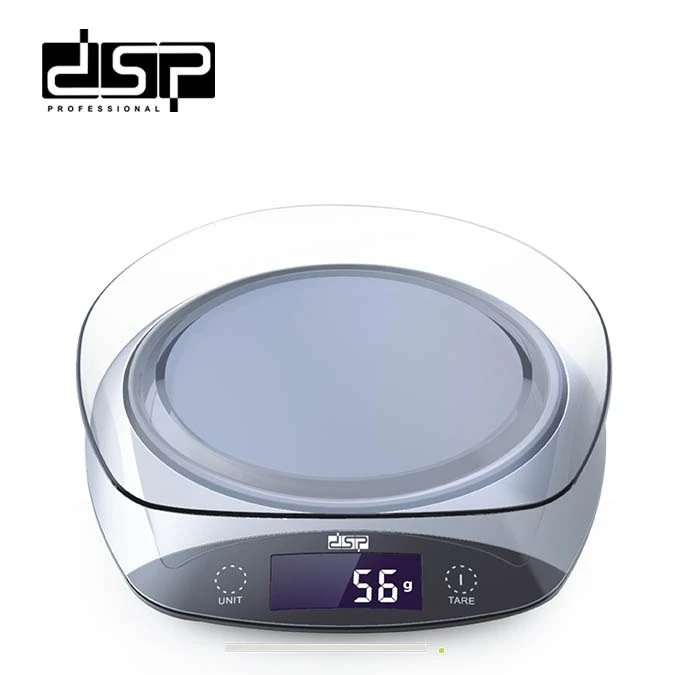 DSP Kitchen Scale KD7003