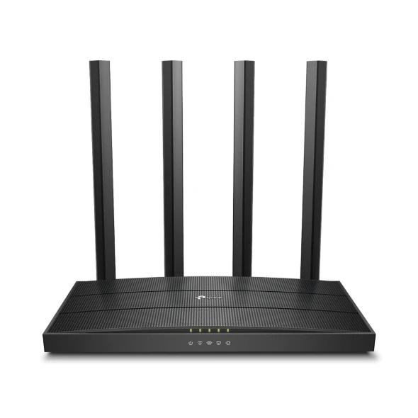 WIFI Router TP-LINK AC1200 C6 5G 867Mbps