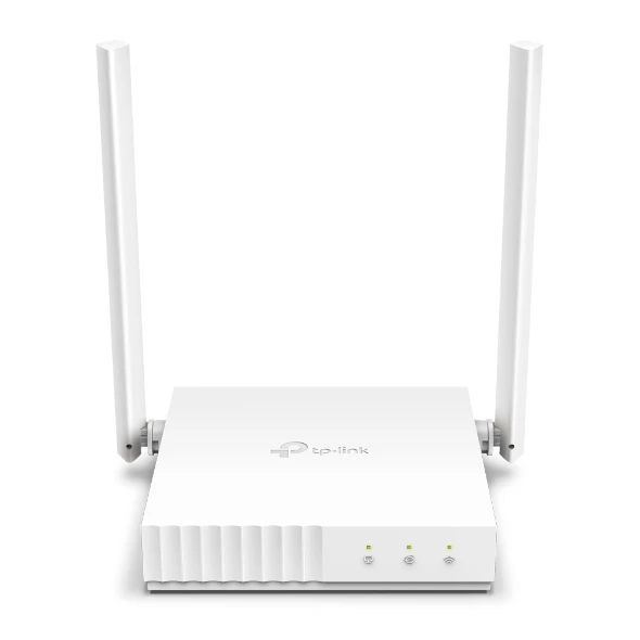 WIFI Router TP-LINK TL-WR844N 300Mbps