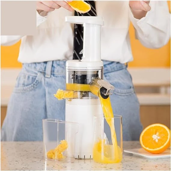 Slow Juicer 150W Small A8577