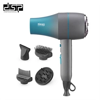 DSP Hair Dryer 1400W Model 37023