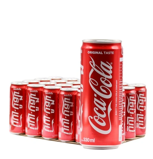 Coca-Cola 330MLx24C