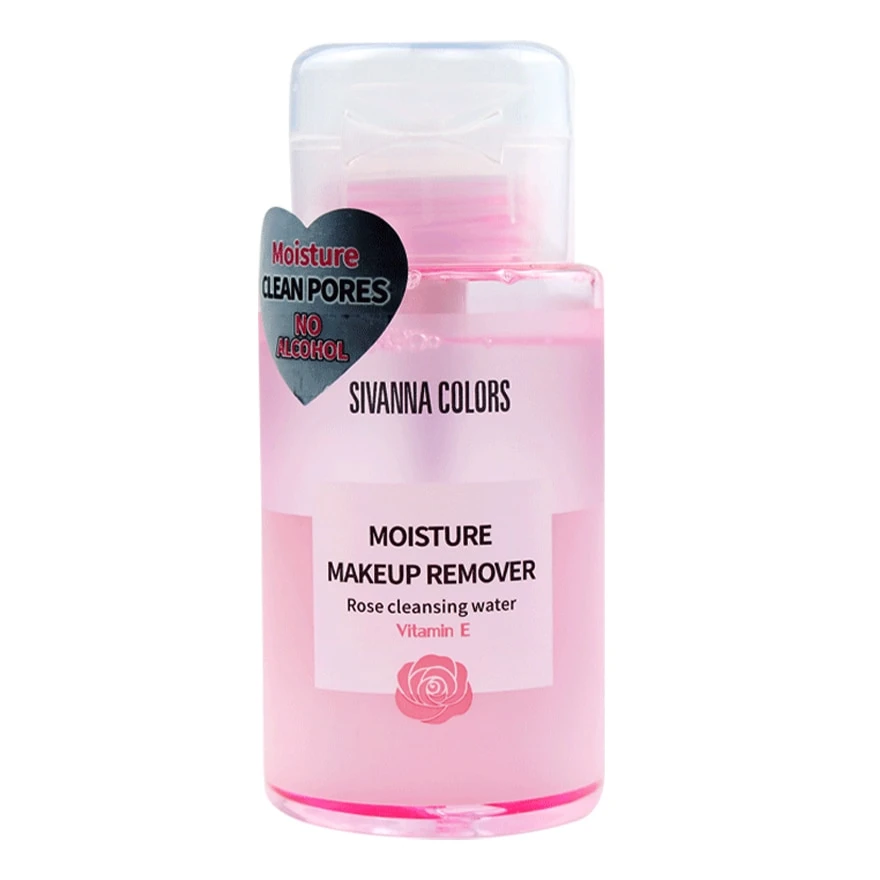 Sivanna Rose Cleansing Water 180g.
