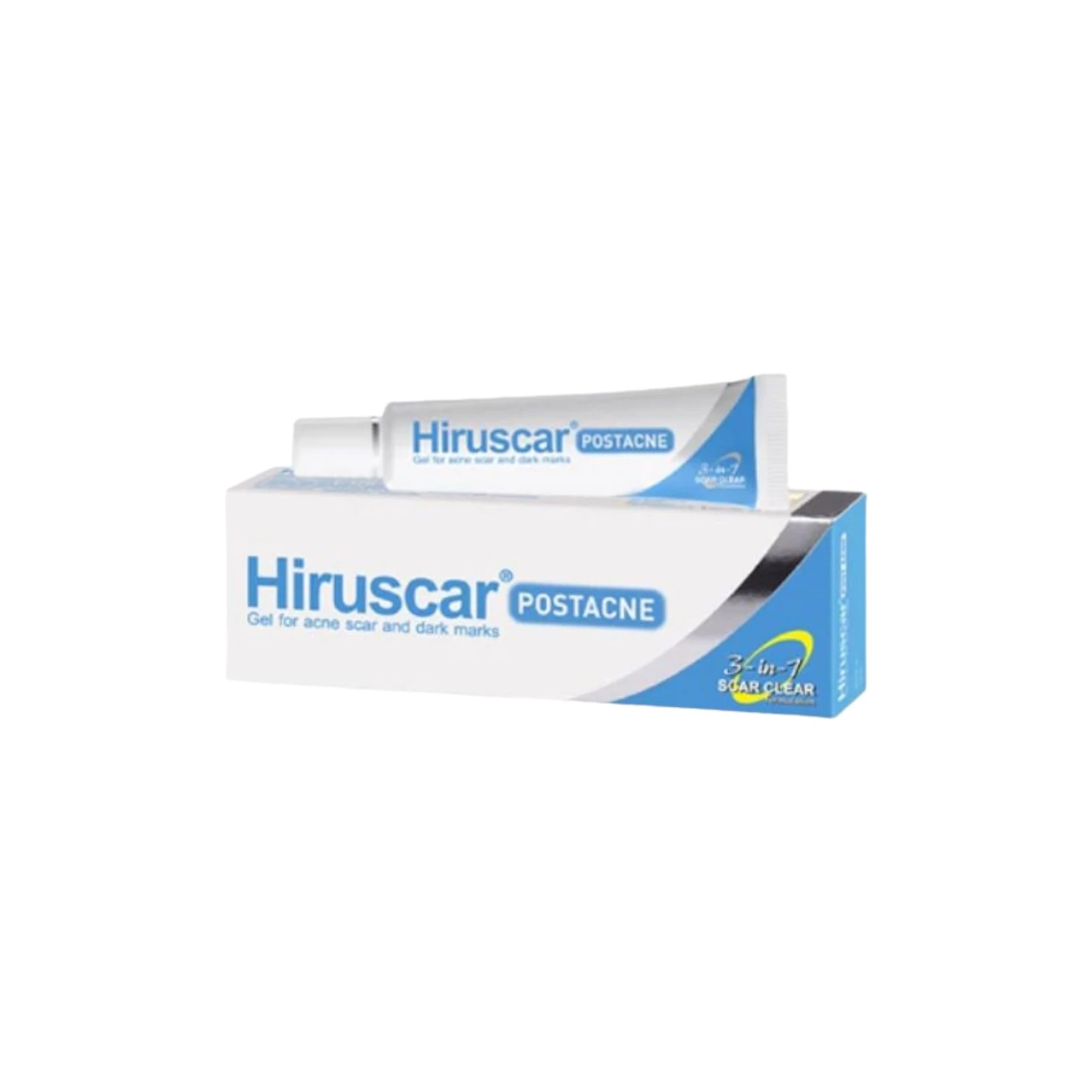 Hiruscar Post Acne 5g 