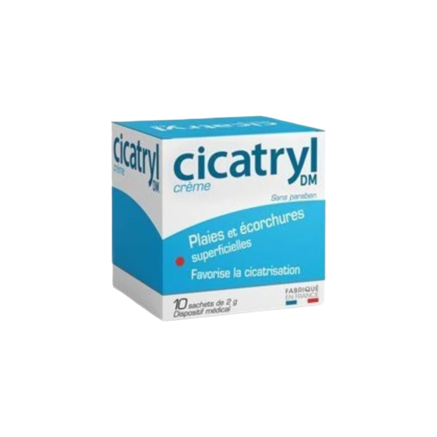 CICATRYL 2G (14Sachet/Box) 