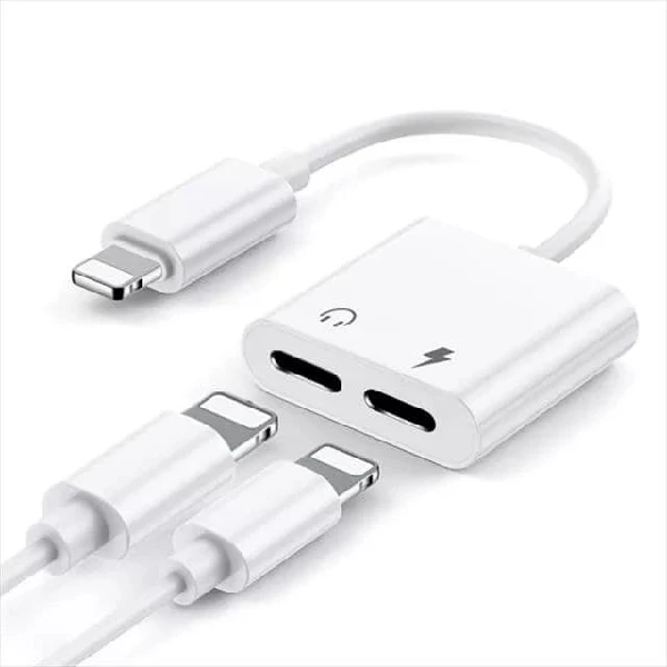 Adapter Cable Lightning to 3.5mm (GL029)