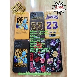 iPhone 11 Pro Max Lakers 23 Phone Case