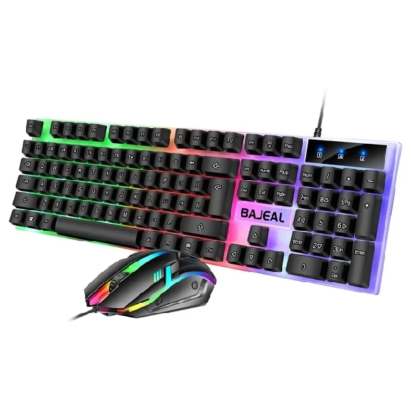 Keyboard & Mouse LED