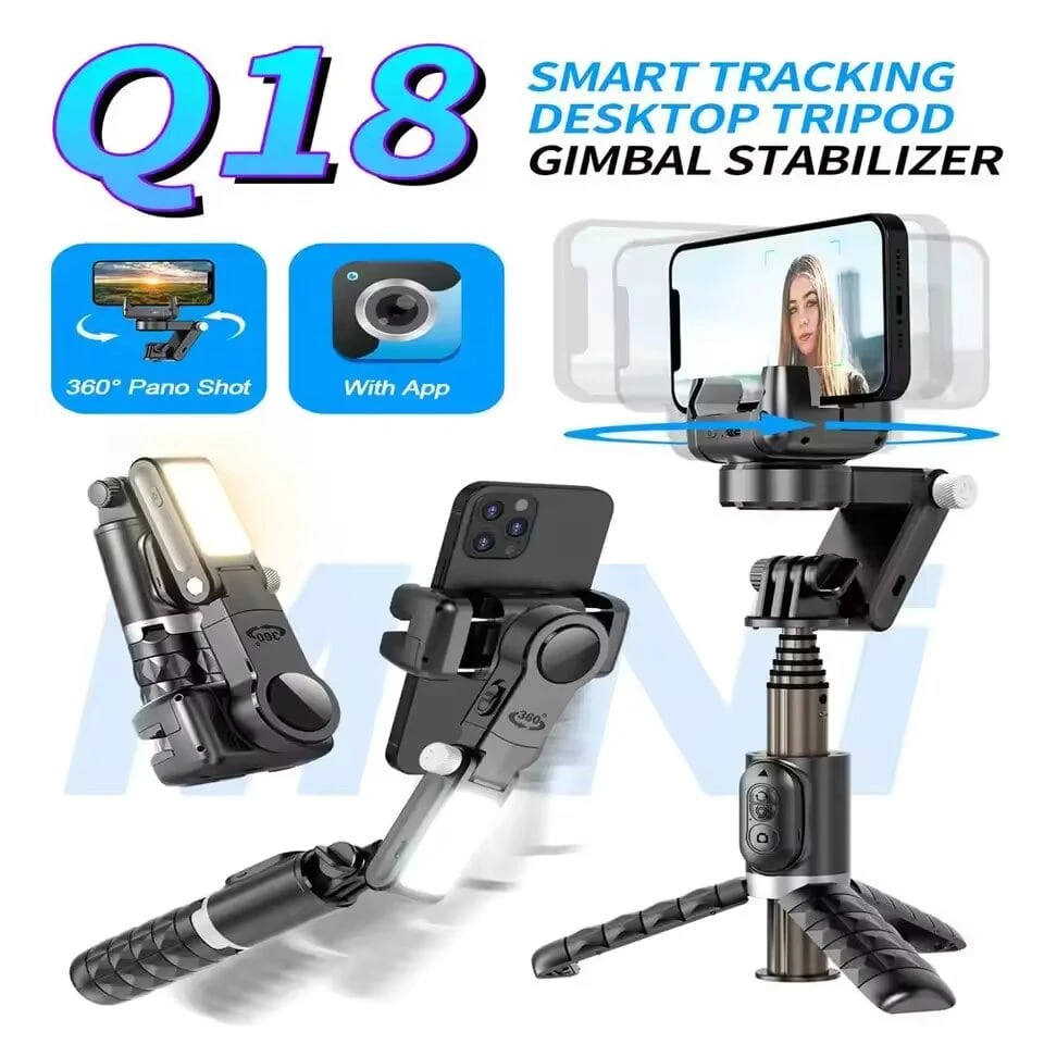 Gimble Stabilizer Q18