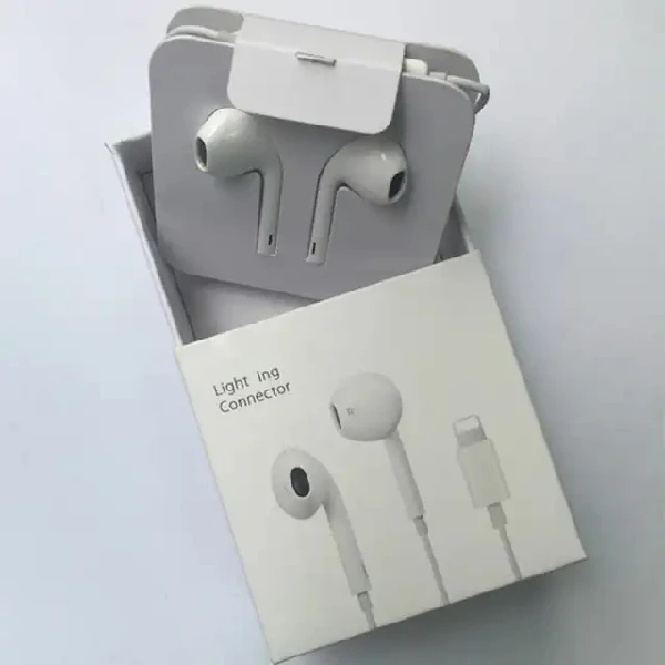 Headphones for iPhone