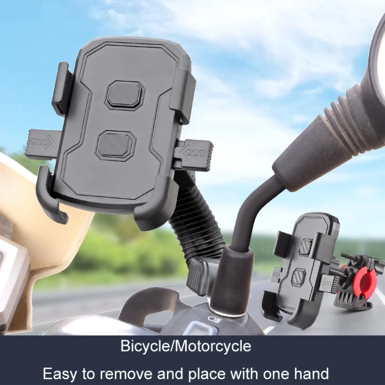Phone Holder Bicycle/Motorcycle