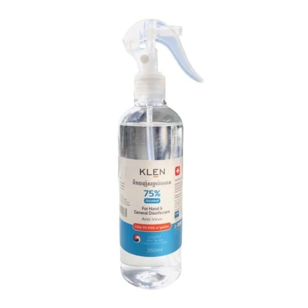 KLEN General Disinfectant Spray 350ml