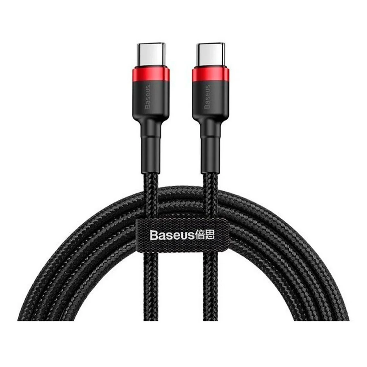 Baseus USB-C to USB-C Cable PD 2.0 60W