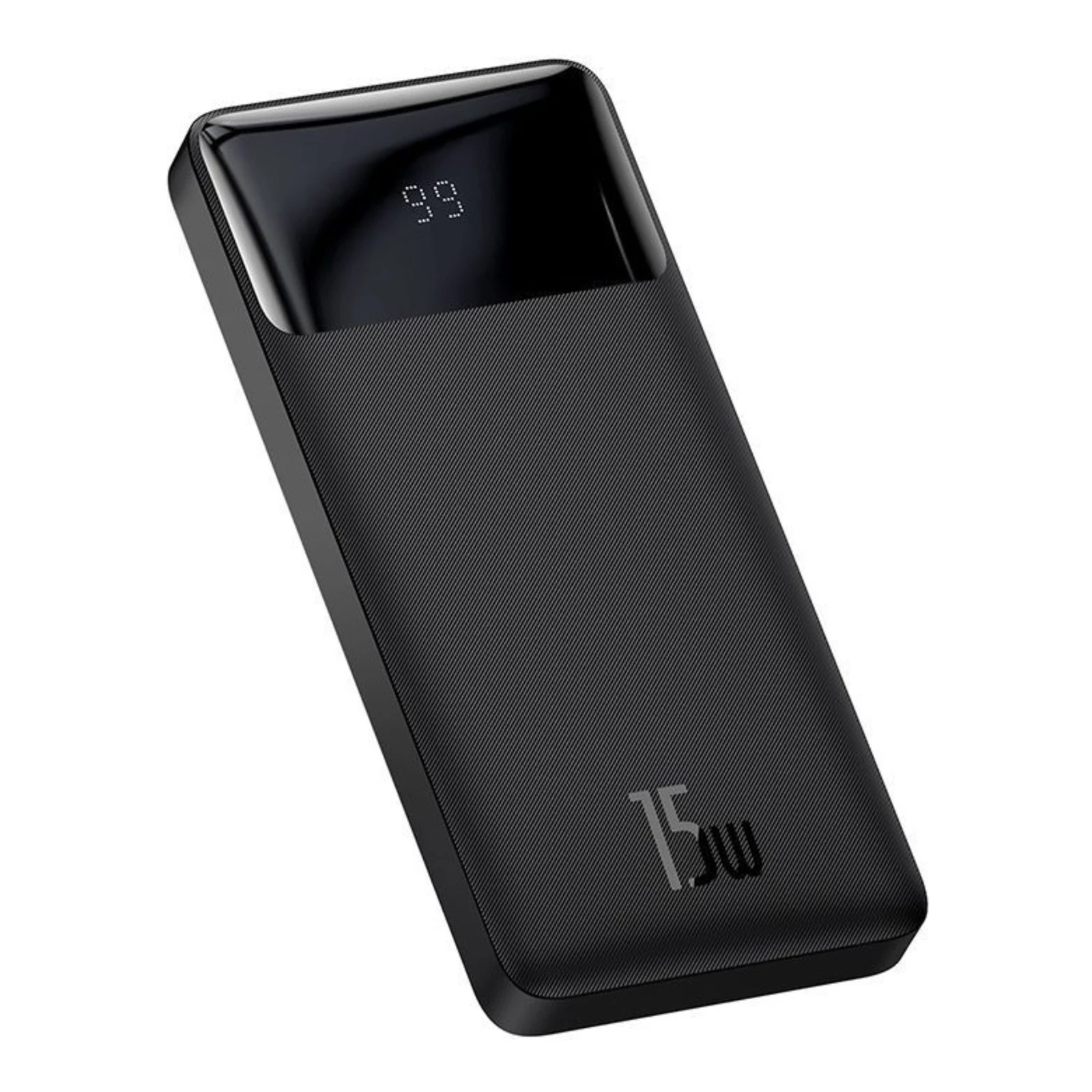 Baseus Bipow Digital Power Bank 10000mAh - 15W