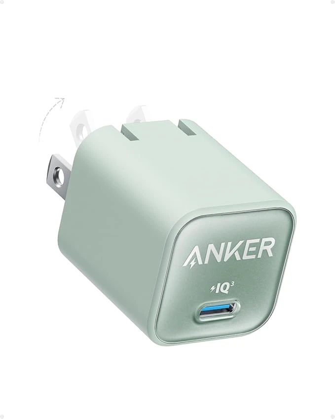 Anker Nano Charger (30W)
