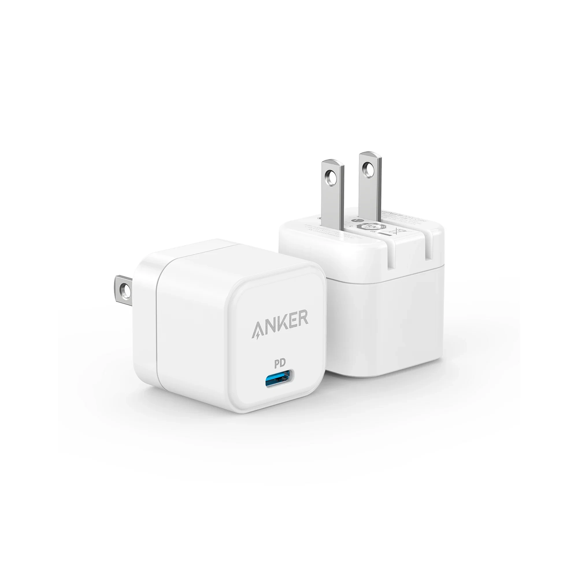 Anker 20W USB C Fast Charger