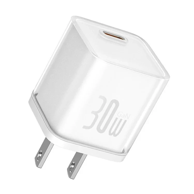 BASEUS GaN5S Fast Charger Portable Type-C 30W