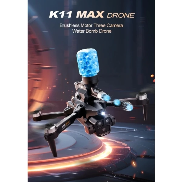 Drone K11 Max Camera 4K