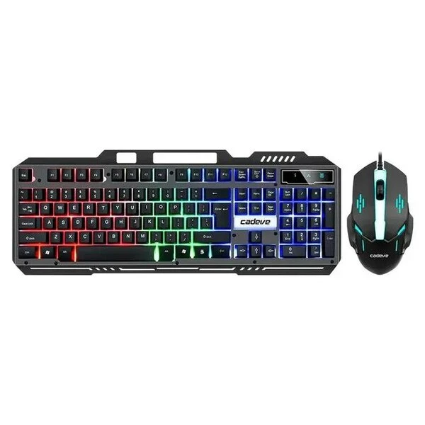 Keyboard & Mouse LED