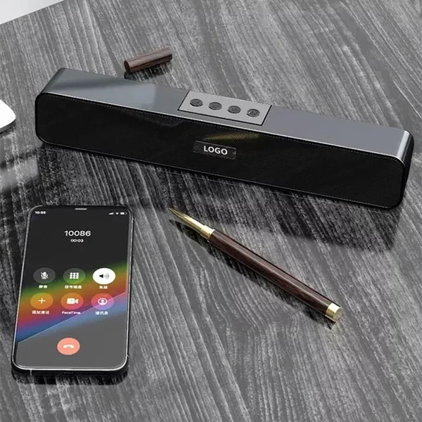 Speaker WiFi Sound E-91