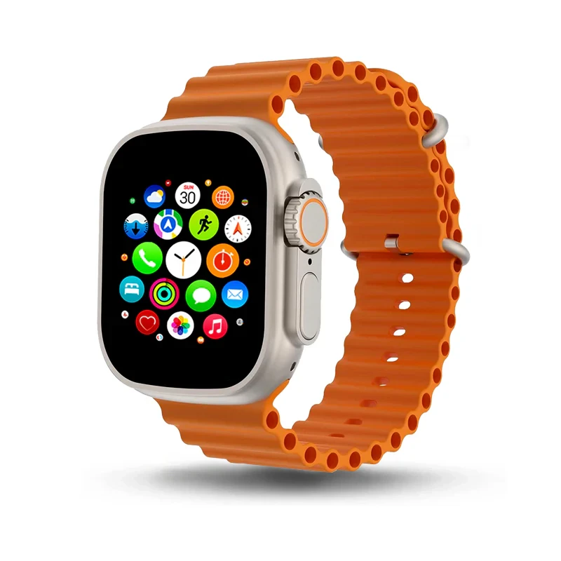 Smart Watch S9 Ultra