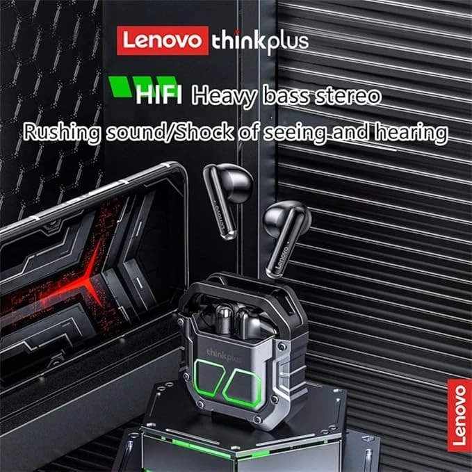 Lenovo TX81 Earphones