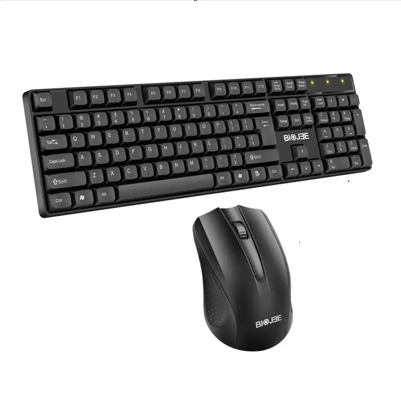 Keyboard + Mouse T18 Set