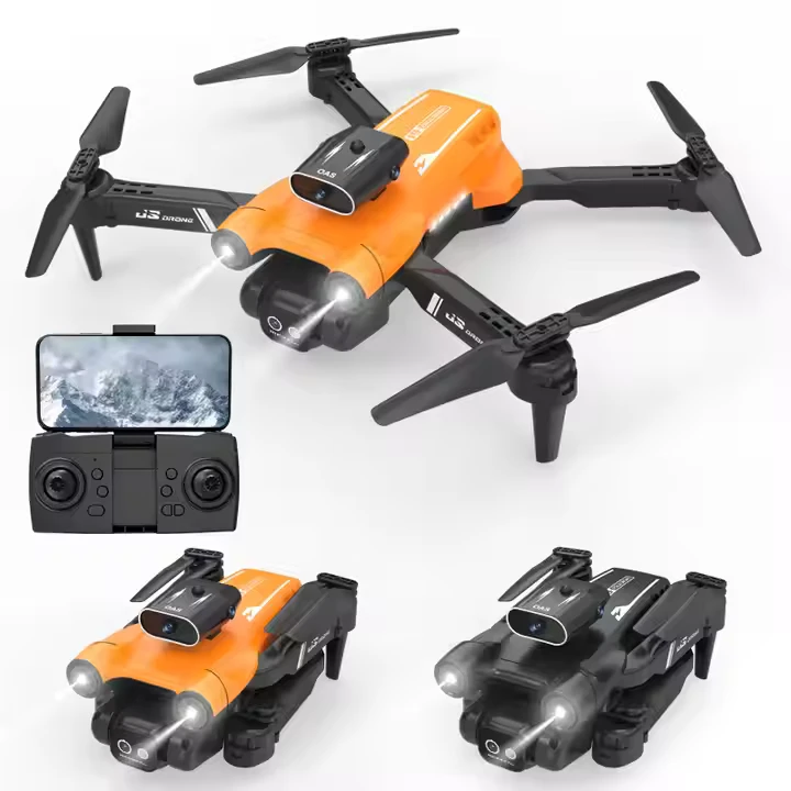 Drone ដ្រូន - S17