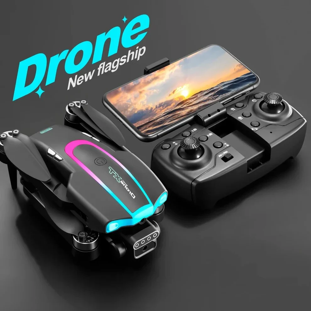 XT105 Drone - 2.4G WIFI