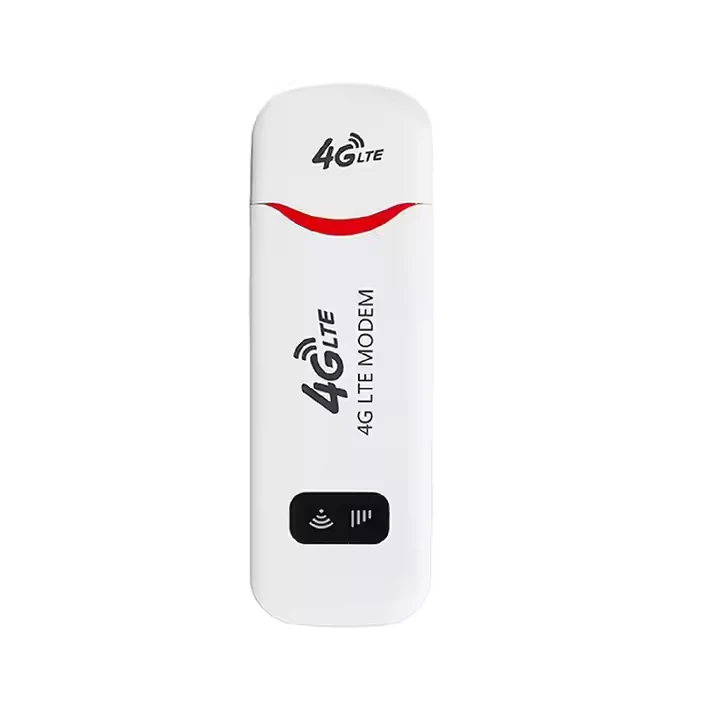 USB Modem WI-FI 4G LTE - មានអេក្រង់ LED