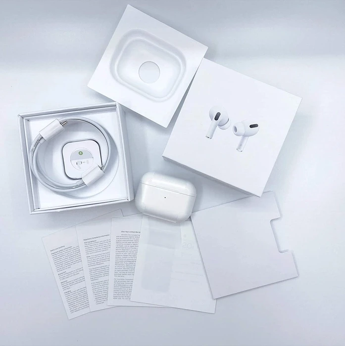 កាស Airpod Pro Free 1 Case