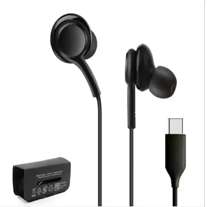 Samsung AKG Type-C AAA Wired Earphones