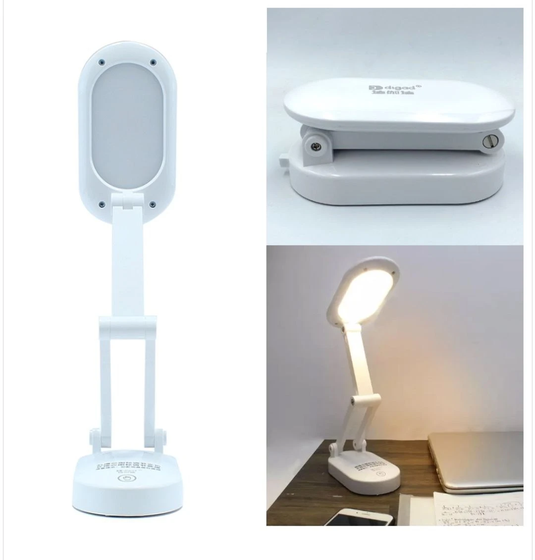 Desk Lamp LED 1914 1200mAh