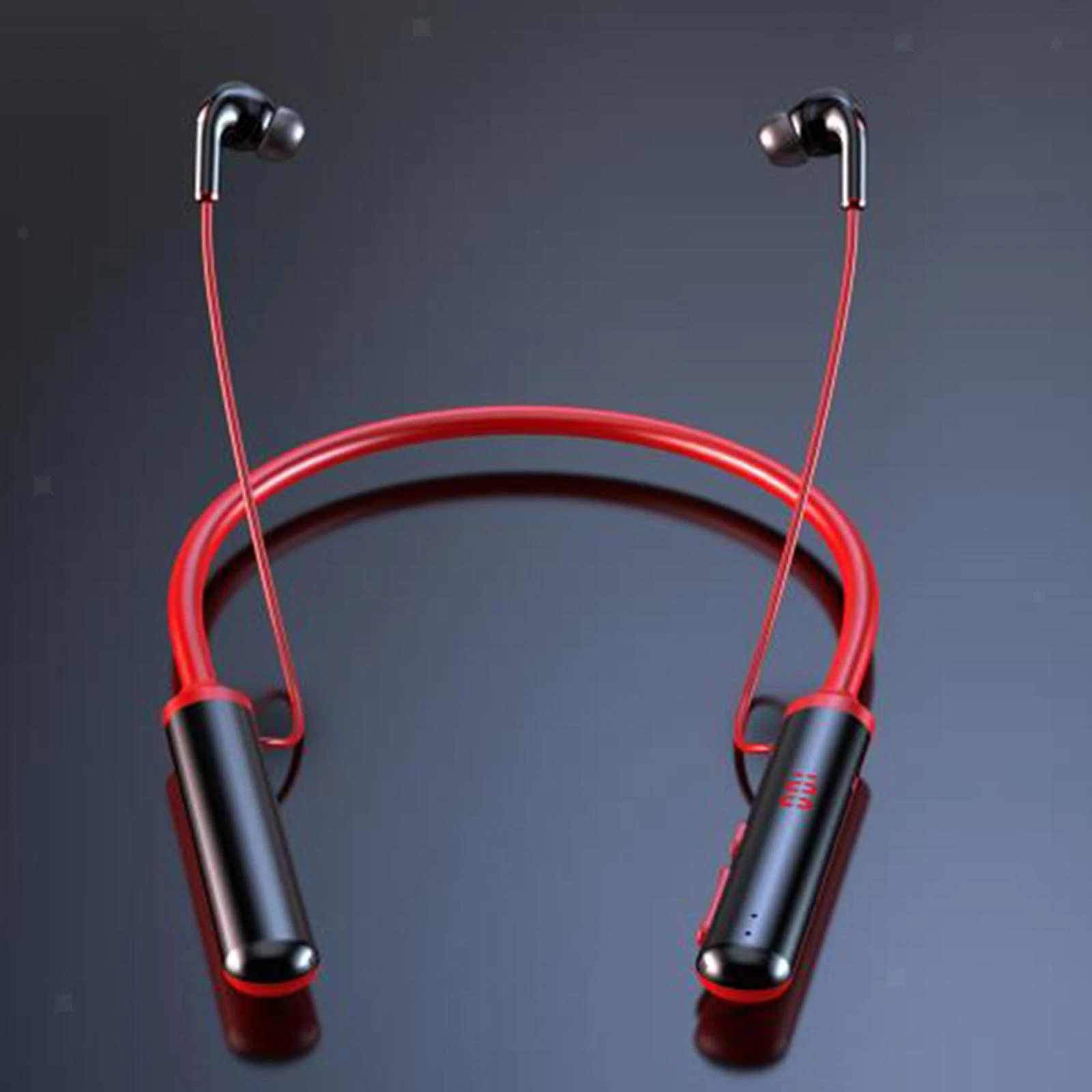 S960 Bluetooth Earphones