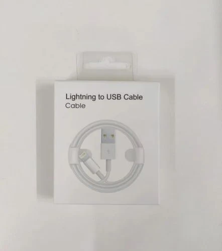 Lightning to USB Cable