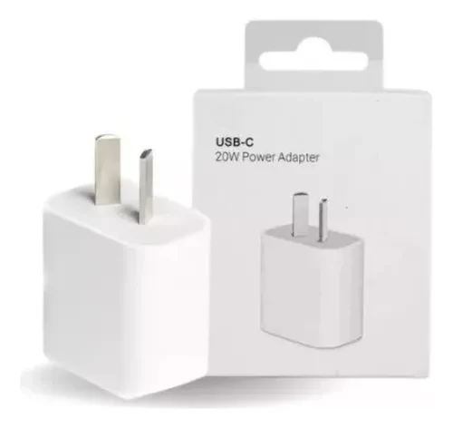 USB C 20W Power Adaptor