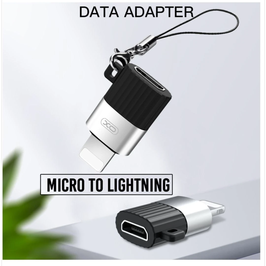 Converter Micro to Lightingg XO NB149B