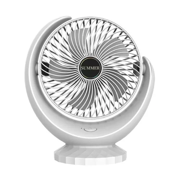 Fan Rechargeable Summer