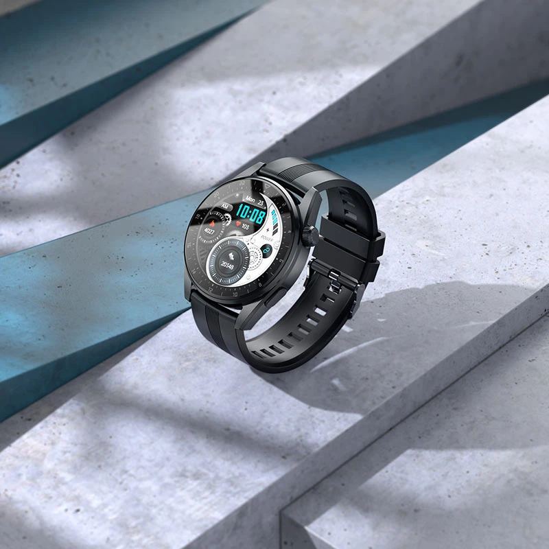 Smart Watch hoco Y9 Smart Sports (Call Version)