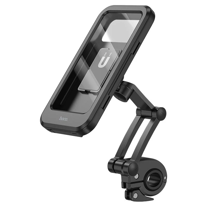 Holder Bicycle-Motorcycle hoco CA101 Rider Waterproof