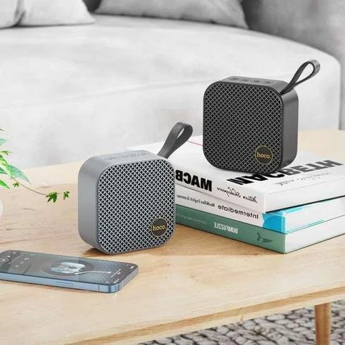 Speaker Bluetooth hoco HC22 Auspicious Sports