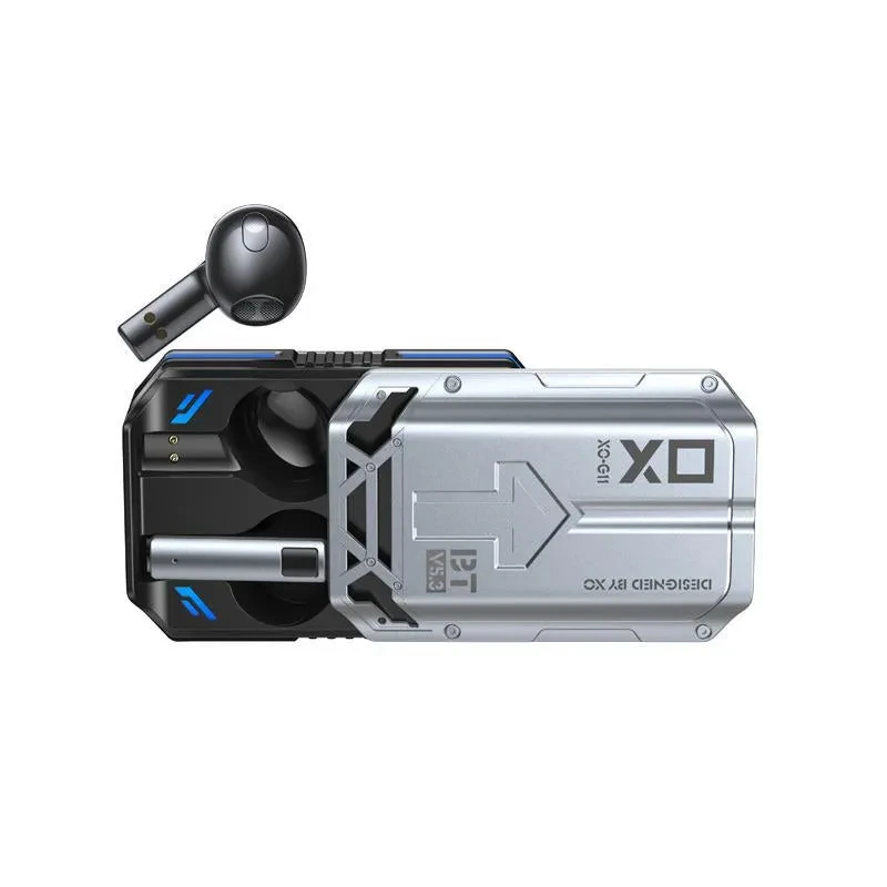 Earphone Bluetooth TWS XO G11 Sword Rain